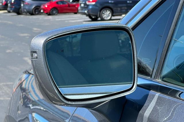 Photo of 2020 Satin Steel Metallic Buick Enclave