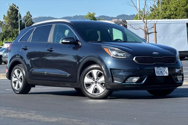 2018 Kia NIRO
