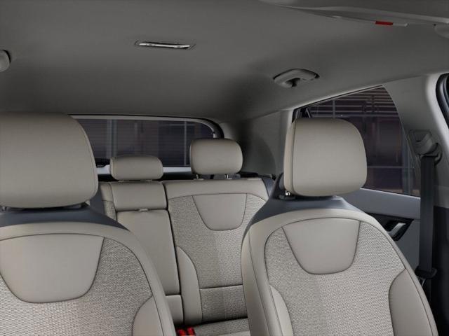 Photo of 2025 Aurora Black Kia Niro