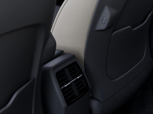 Photo of 2025 Aurora Black Kia Niro