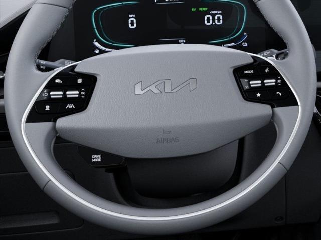 Photo of 2025 Aurora Black Kia Niro