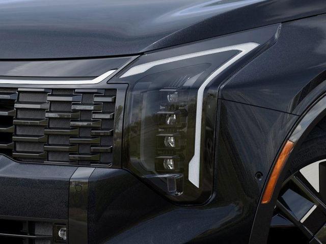Photo of 2026 Panthera Metal Kia Sportage