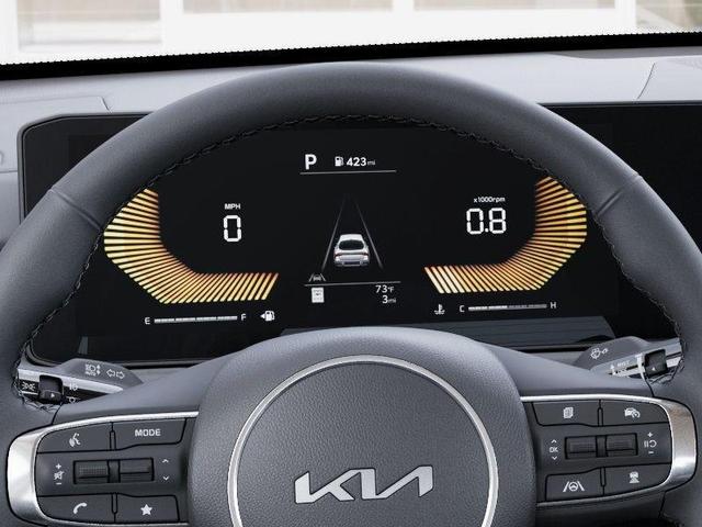Photo of 2026 Snow White Pearl Kia K5