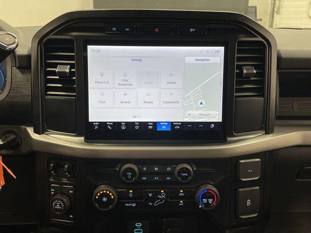 Photo of 2024 Carbonized Gray Metallic Ford F-150