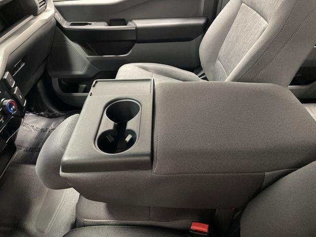 Photo of 2024 Carbonized Gray Metallic Ford F-150