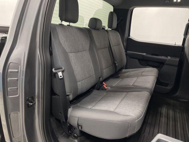 Photo of 2024 Carbonized Gray Metallic Ford F-150