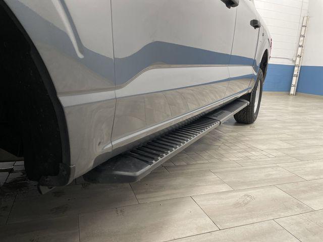 Photo of 2024 Carbonized Gray Metallic Ford F-150