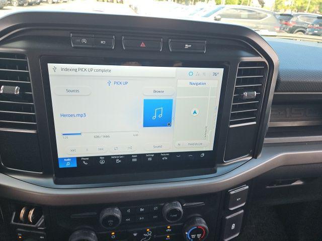 Photo of 2024 Carbonized Gray Metallic Ford F-150