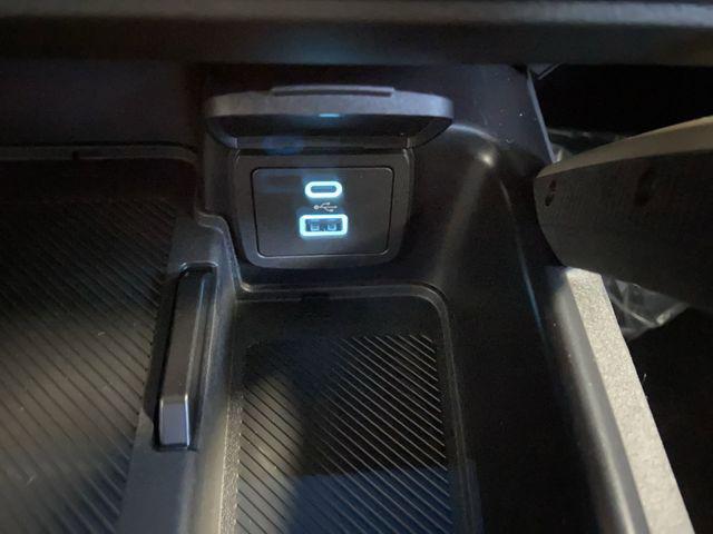 Photo of 2025 Shadow Black Ford Bronco