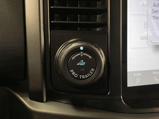 Photo of 2024 Avalanche Gray Ford F-150