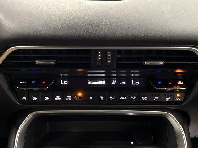 Photo of 2024 Jet Black Mica Mazda CX-90