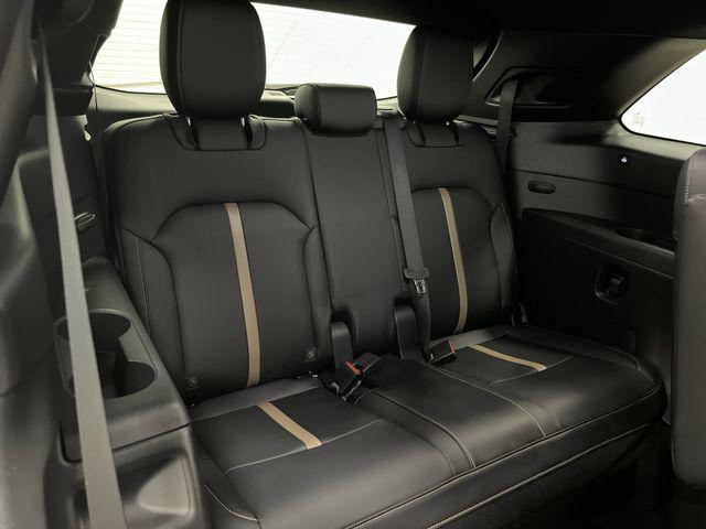 Photo of 2024 Jet Black Mica Mazda CX-90