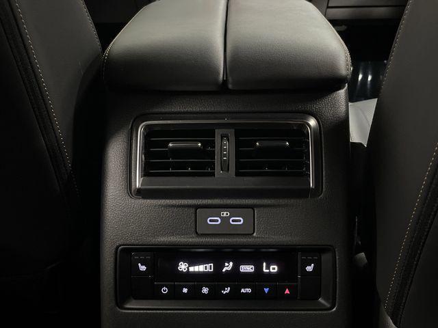 Photo of 2024 Jet Black Mica Mazda CX-90