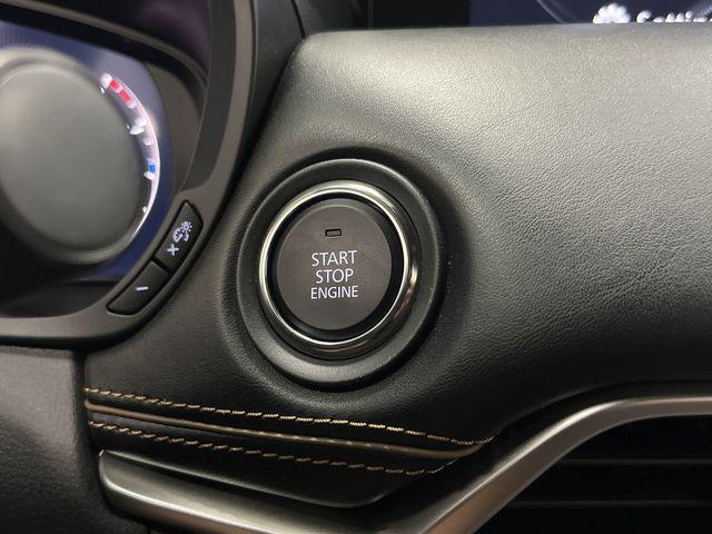 Photo of 2024 Jet Black Mica Mazda CX-90