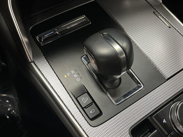 Photo of 2024 Jet Black Mica Mazda CX-90