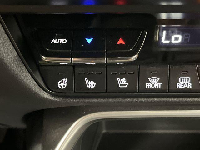Photo of 2024 Jet Black Mica Mazda CX-90