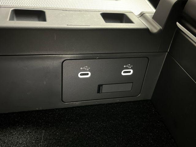 Photo of 2024 Jet Black Mica Mazda CX-90