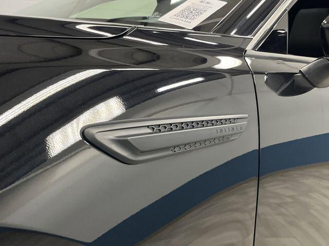 Photo of 2024 Jet Black Mica Mazda CX-90