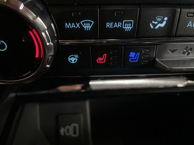 Photo of 2025 Carbonized Gray Metallic Ford F-150