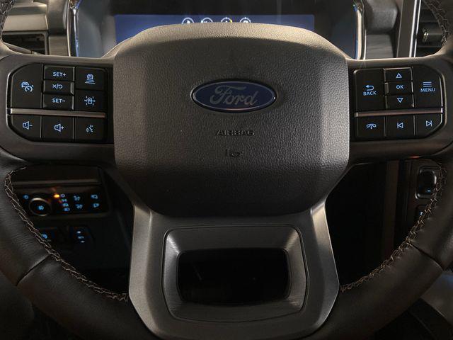 Photo of 2025 Carbonized Gray Metallic Ford F-150