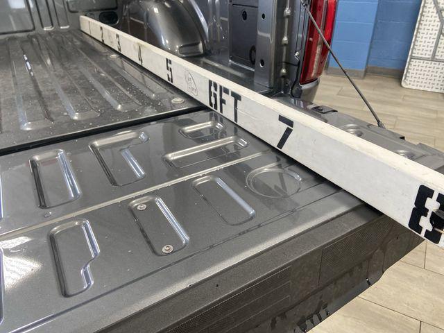 Photo of 2025 Carbonized Gray Metallic Ford F-150