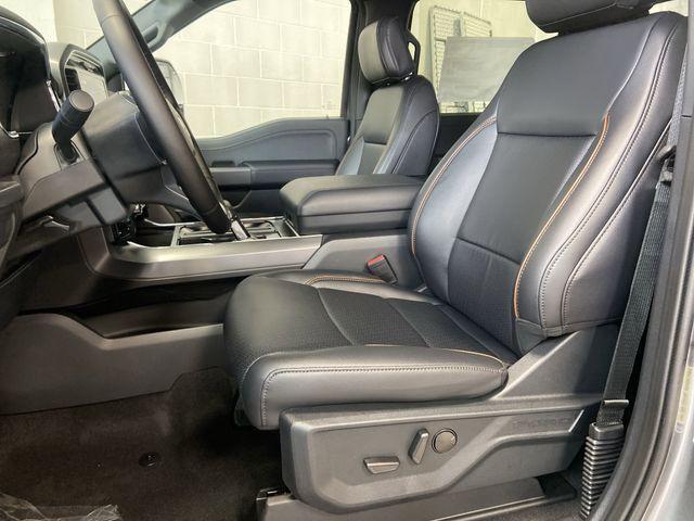 Photo of 2025 Carbonized Gray Metallic Ford F-150
