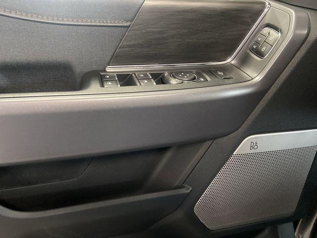 Photo of 2025 Carbonized Gray Metallic Ford F-150