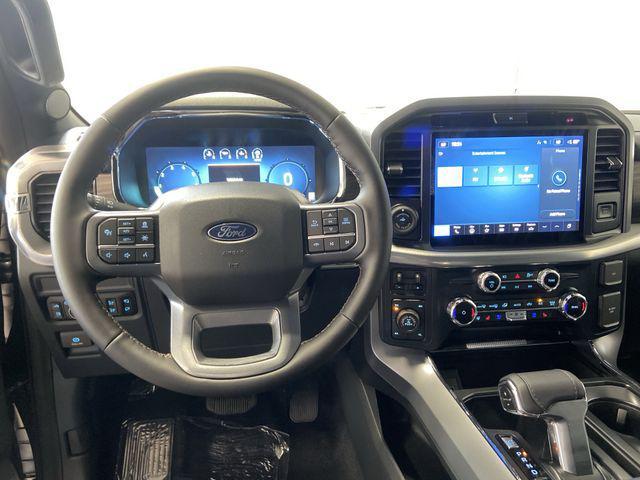 Photo of 2025 Carbonized Gray Metallic Ford F-150