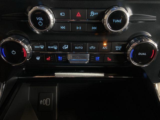 Photo of 2025 Carbonized Gray Metallic Ford F-150