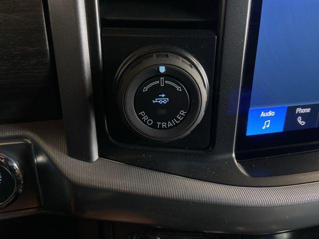 Photo of 2025 Carbonized Gray Metallic Ford F-150