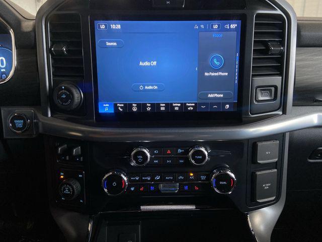 Photo of 2025 Carbonized Gray Metallic Ford F-150