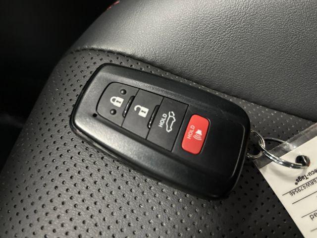 Photo of 2024 Ice Cap Toyota RAV4