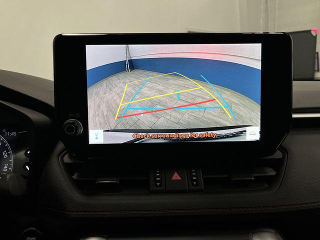 Photo of 2024 Ice Cap Toyota RAV4
