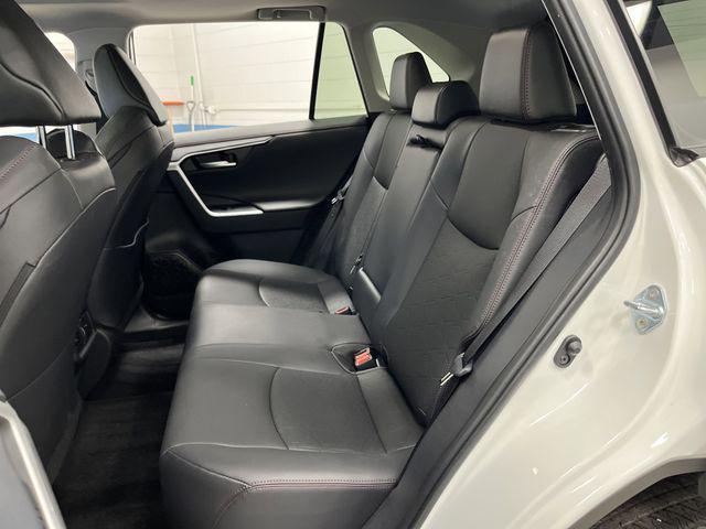 Photo of 2024 Ice Cap Toyota RAV4