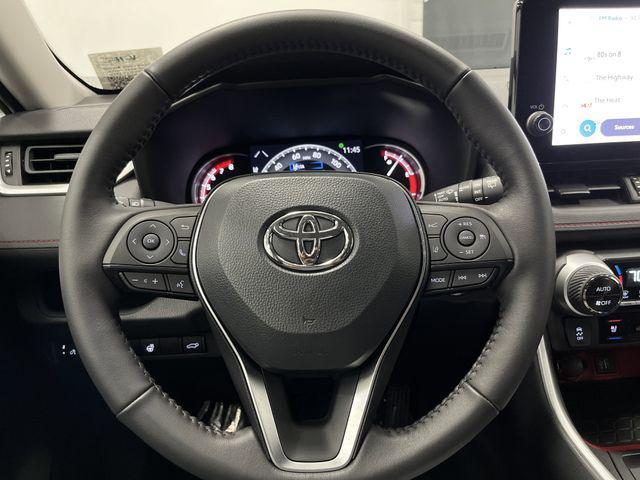 Photo of 2024 Ice Cap Toyota RAV4