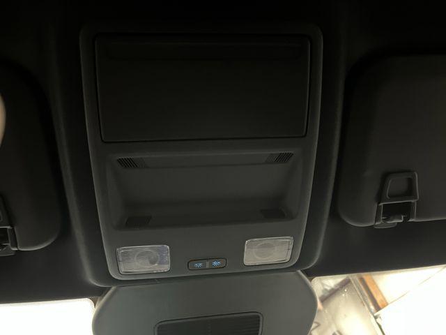 Photo of 2025 Silver Metallic Ford Escape