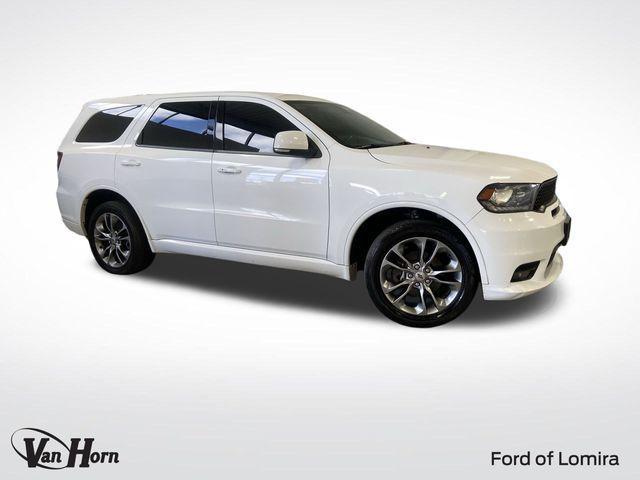 2019 Dodge Durango