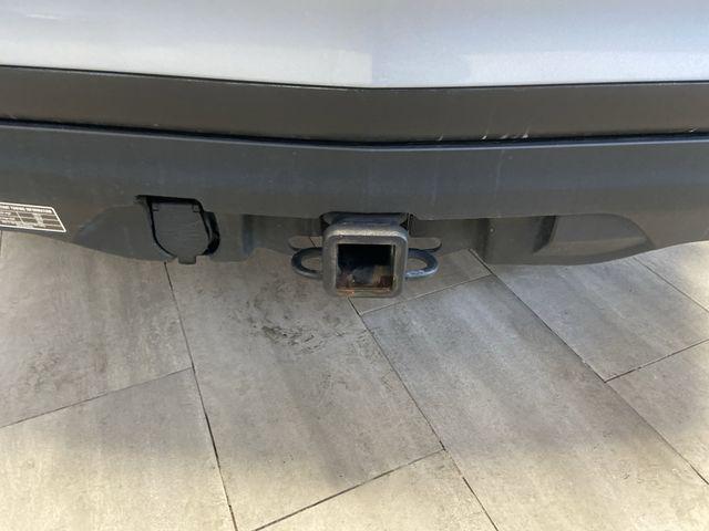 Photo of 2022 Lunar Silver Metallic Acura MDX