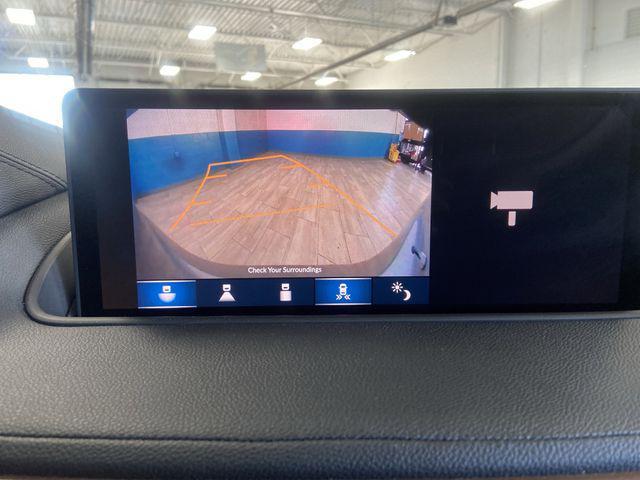Photo of 2022 Lunar Silver Metallic Acura MDX