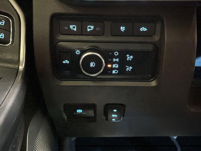 Photo of 2024 Star White Metallic Tri-Coat Ford F-350