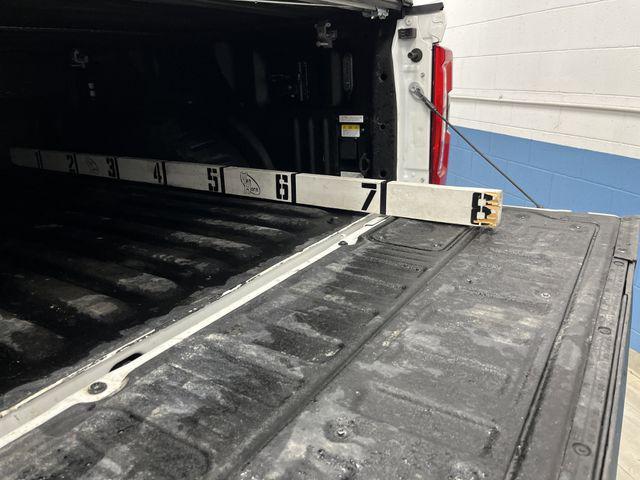 Photo of 2024 Star White Metallic Tri-Coat Ford F-350