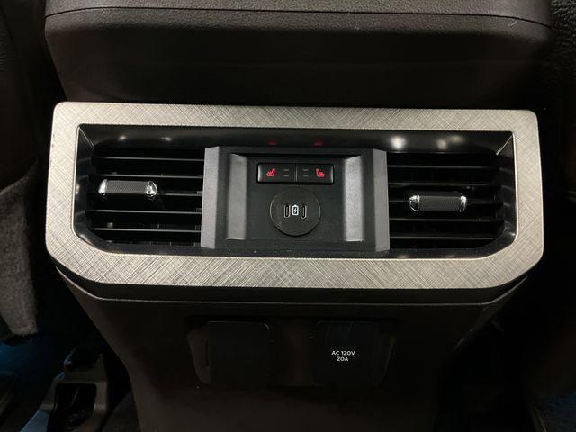 Photo of 2024 Star White Metallic Tri-Coat Ford F-350
