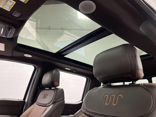 Photo of 2024 Star White Metallic Tri-Coat Ford F-350