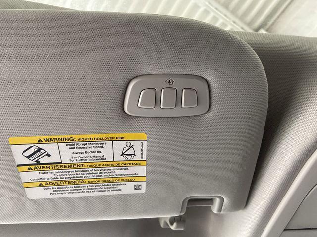 Photo of 2025 Agate Black Metallic Ford Expedition Max