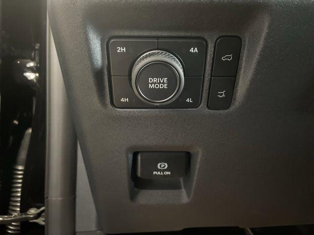 Photo of 2025 Agate Black Metallic Ford Expedition Max