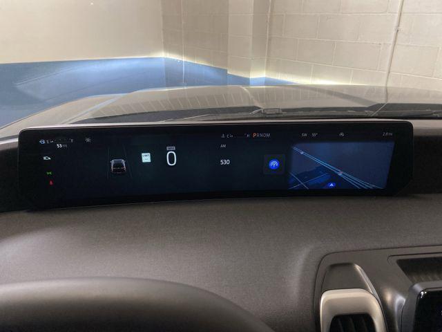 Photo of 2025 Agate Black Metallic Ford Expedition Max