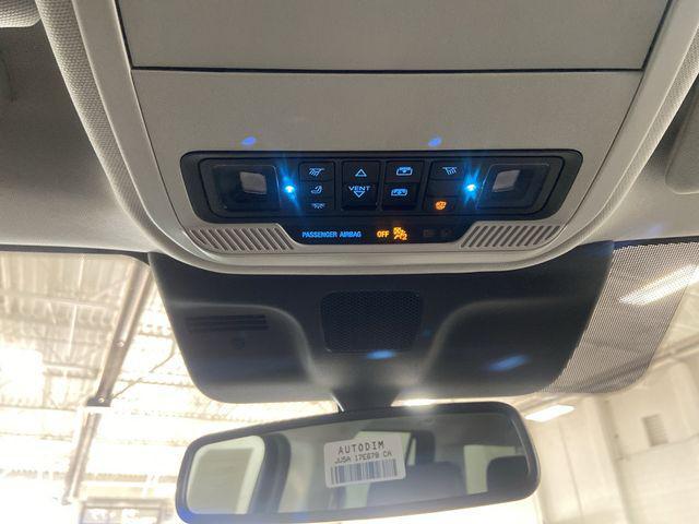 Photo of 2025 Agate Black Metallic Ford Expedition Max