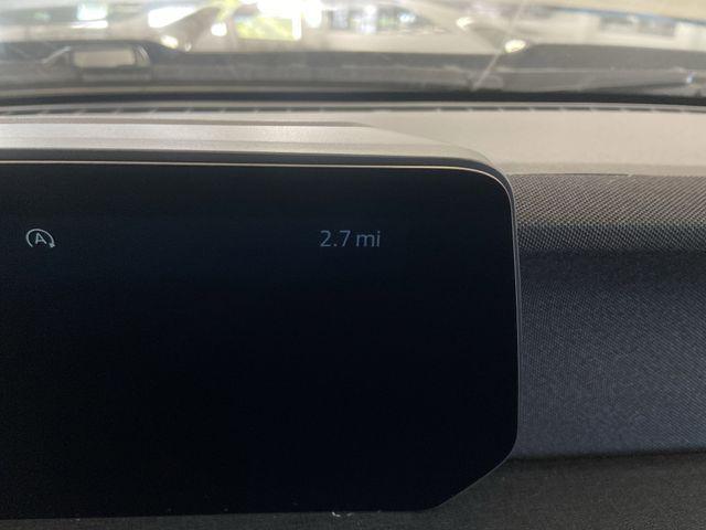 Photo of 2025 Agate Black Metallic Ford Expedition Max