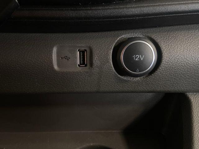 Photo of 2023 Oxford White Ford Transit-250