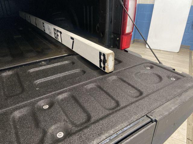 Photo of 2020 Agate Black Metallic Ford F-350